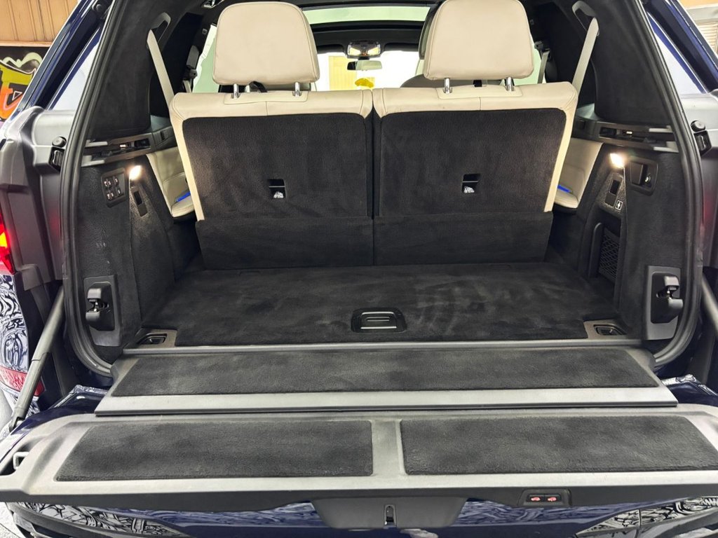 Used BMW X7 2020 for sale - 76495947: Photo 33