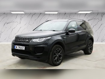 Used Land Rover Discovery Sport 2019 for sale - 78645313: Photo