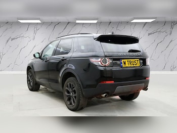 Used Land Rover Discovery Sport 2019 for sale - 78645313: Photo