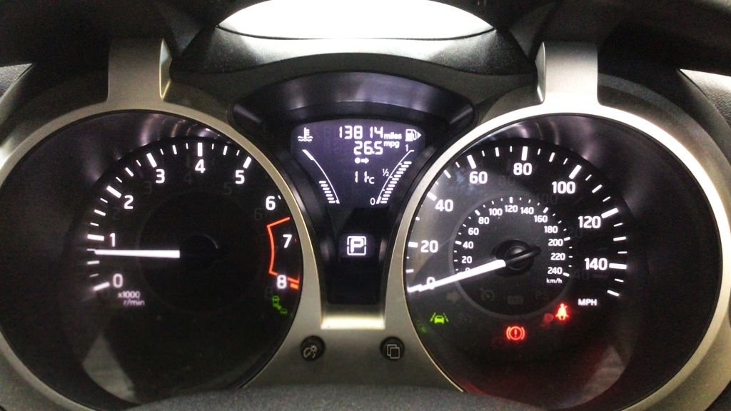 Used Nissan Juke 2018 for sale - 78082772: Photo 11