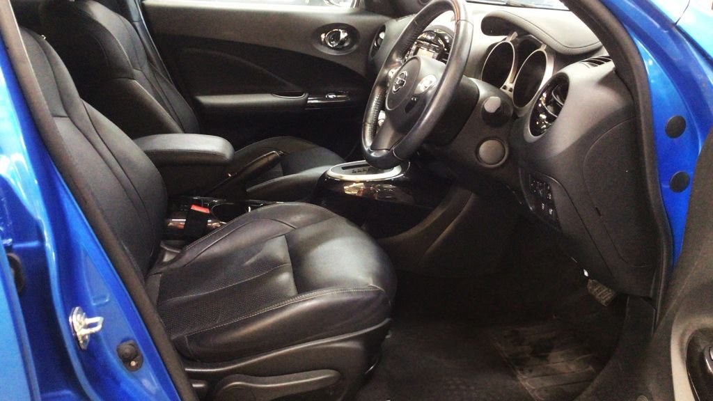 Used Nissan Juke 2018 for sale - 78082772: Photo 12