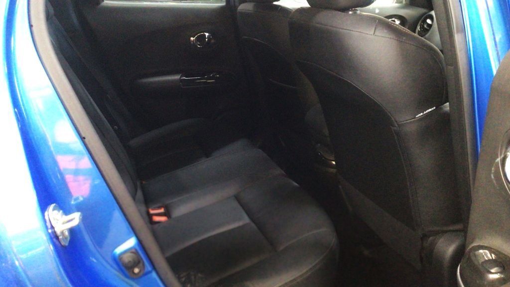 Used Nissan Juke 2018 for sale - 78082772: Photo 13