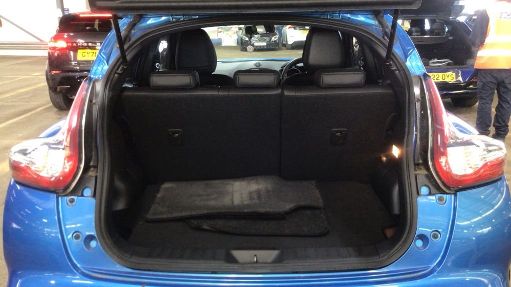 Used Nissan Juke 2018 for sale - 78082772: Photo 14