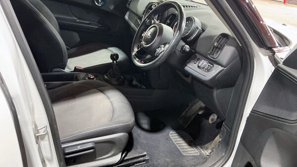 Used MINI Countryman 2018 for sale - 76223507: Photo 10