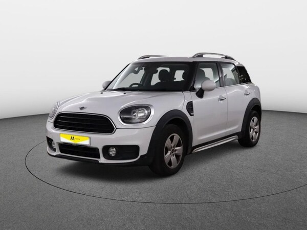 Used MINI Countryman 2018 for sale - 76223507: Photo 2