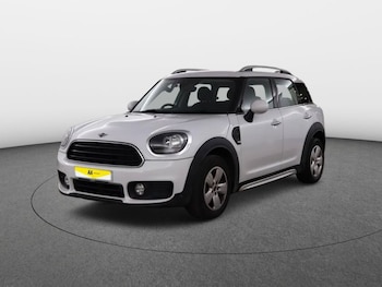 Used MINI Countryman 2018 for sale - 76223507: Photo 2