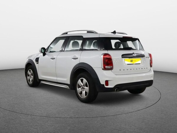 Used MINI Countryman 2018 for sale - 76223507: Photo 3