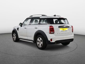 Used MINI Countryman 2018 for sale - 76223507: Photo 3