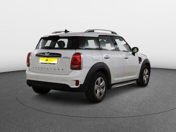 Used MINI Countryman 2018 for sale - 76223507: Photo 4