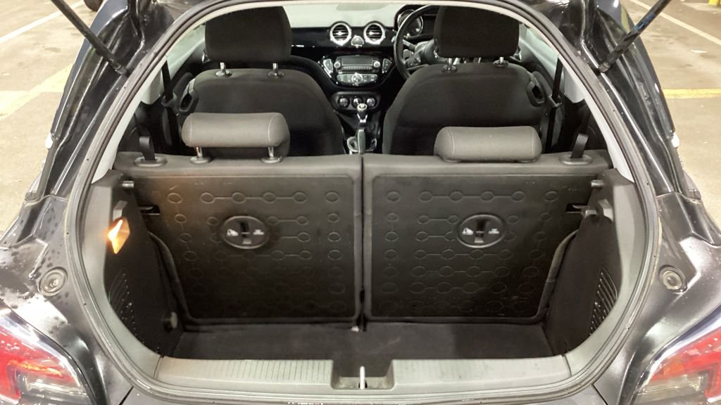 Used Vauxhall ADAM 2016 for sale - 77153481: Photo 11