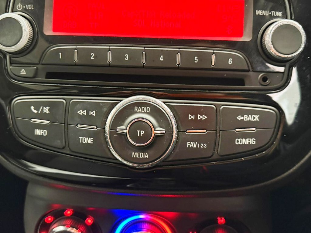 Used Vauxhall ADAM 2016 for sale - 77153481: Photo 16