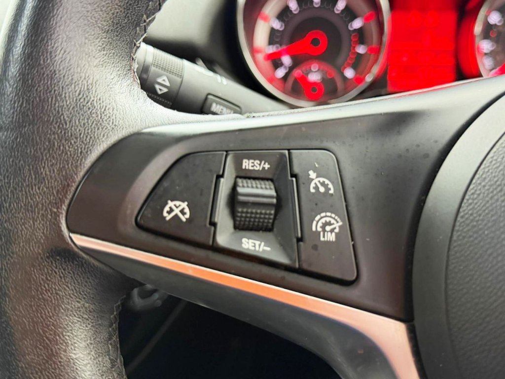 Used Vauxhall ADAM 2016 for sale - 77153481: Photo 19