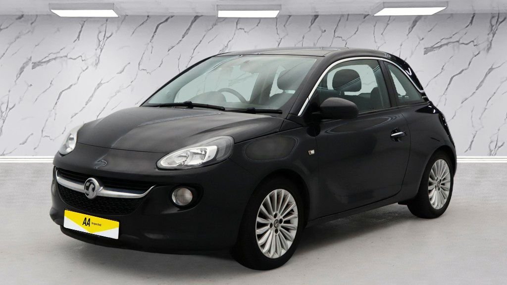 Used Vauxhall ADAM 2016 for sale - 77153481: Photo 2