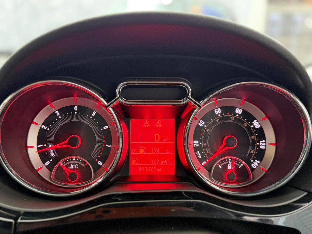 Used Vauxhall ADAM 2016 for sale - 77153481: Photo 20