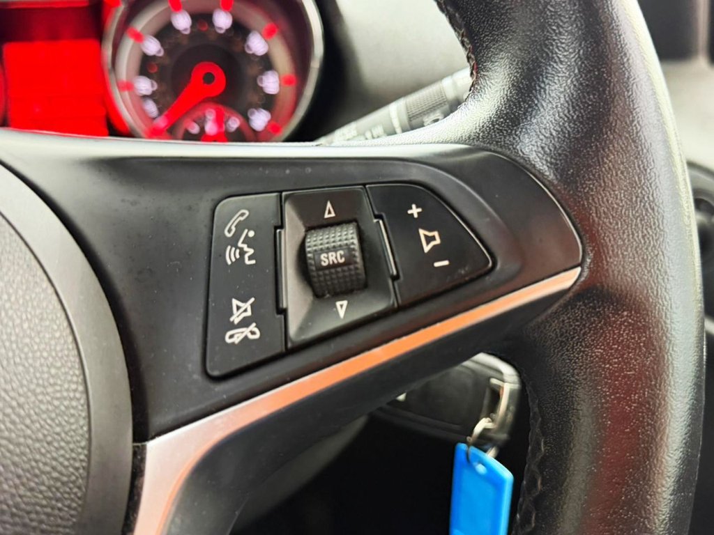 Used Vauxhall ADAM 2016 for sale - 77153481: Photo 21