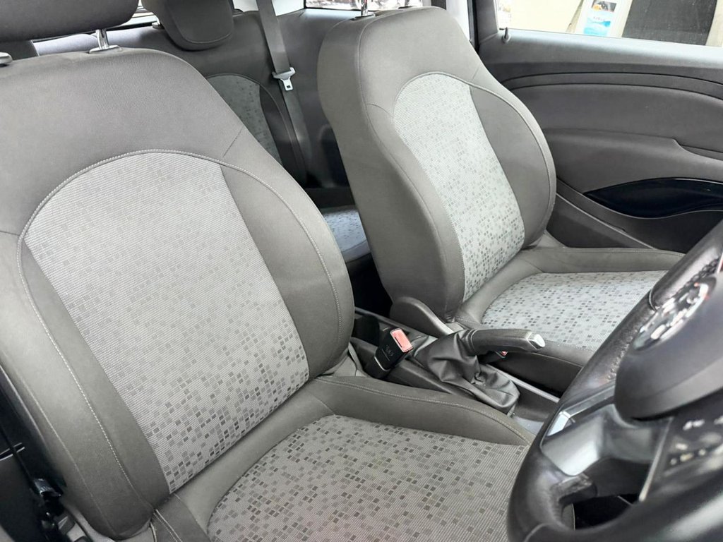 Used Vauxhall ADAM 2016 for sale - 77153481: Photo 24