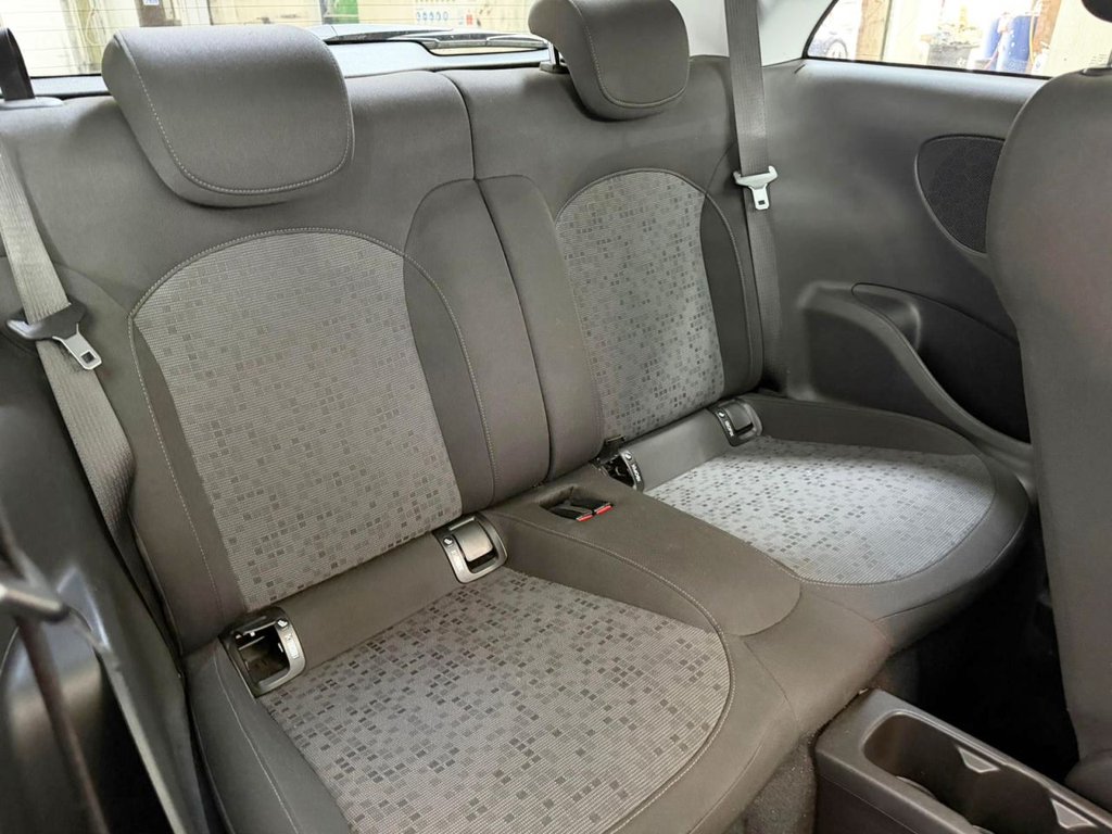 Used Vauxhall ADAM 2016 for sale - 77153481: Photo 25