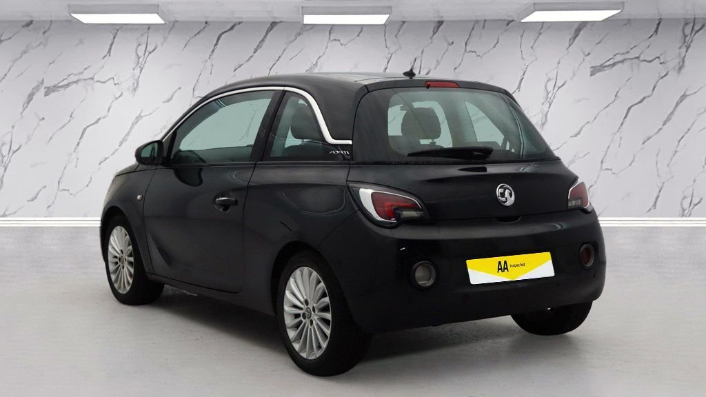 Used Vauxhall ADAM 2016 for sale - 77153481: Photo 3