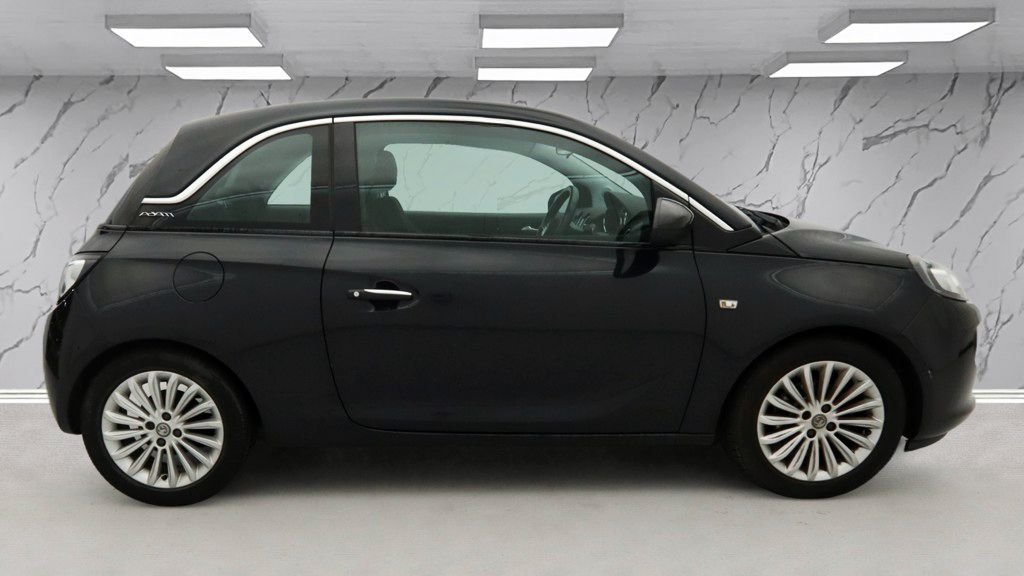 Used Vauxhall ADAM 2016 for sale - 77153481: Photo 5