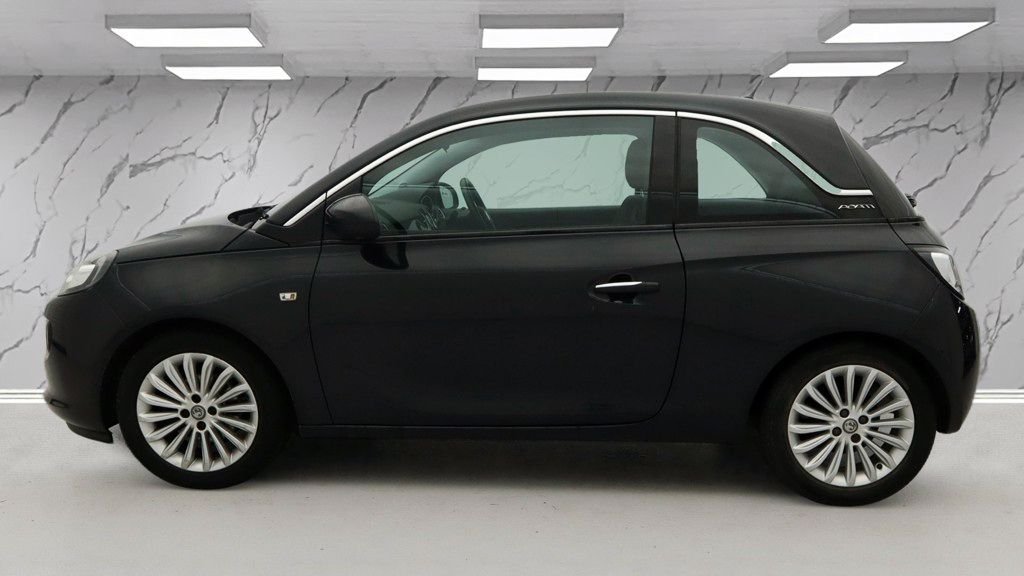 Used Vauxhall ADAM 2016 for sale - 77153481: Photo 6