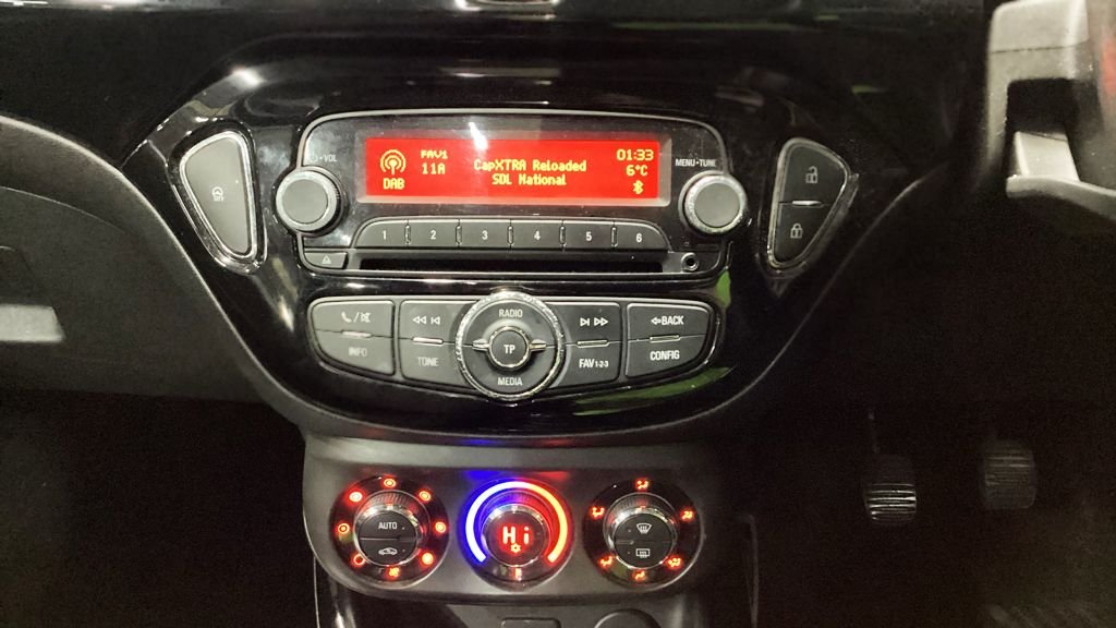 Used Vauxhall ADAM 2016 for sale - 77153481: Photo 7