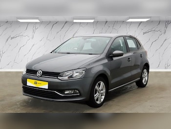 Used Volkswagen Polo 2017 for sale - 77059614: Photo