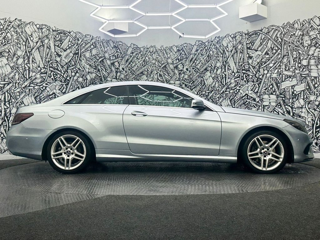Used Mercedes-Benz E Class 2014 for sale - 77327909: Photo 12