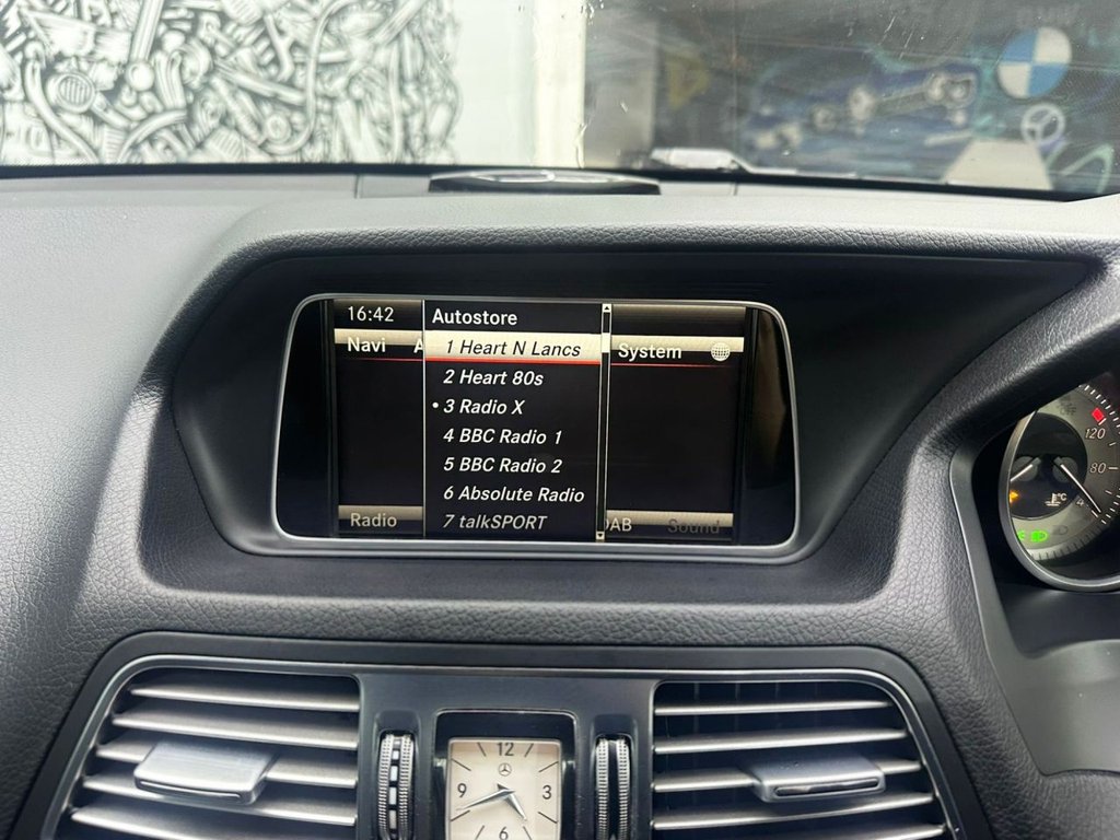 Used Mercedes-Benz E Class 2014 for sale - 77327909: Photo 15