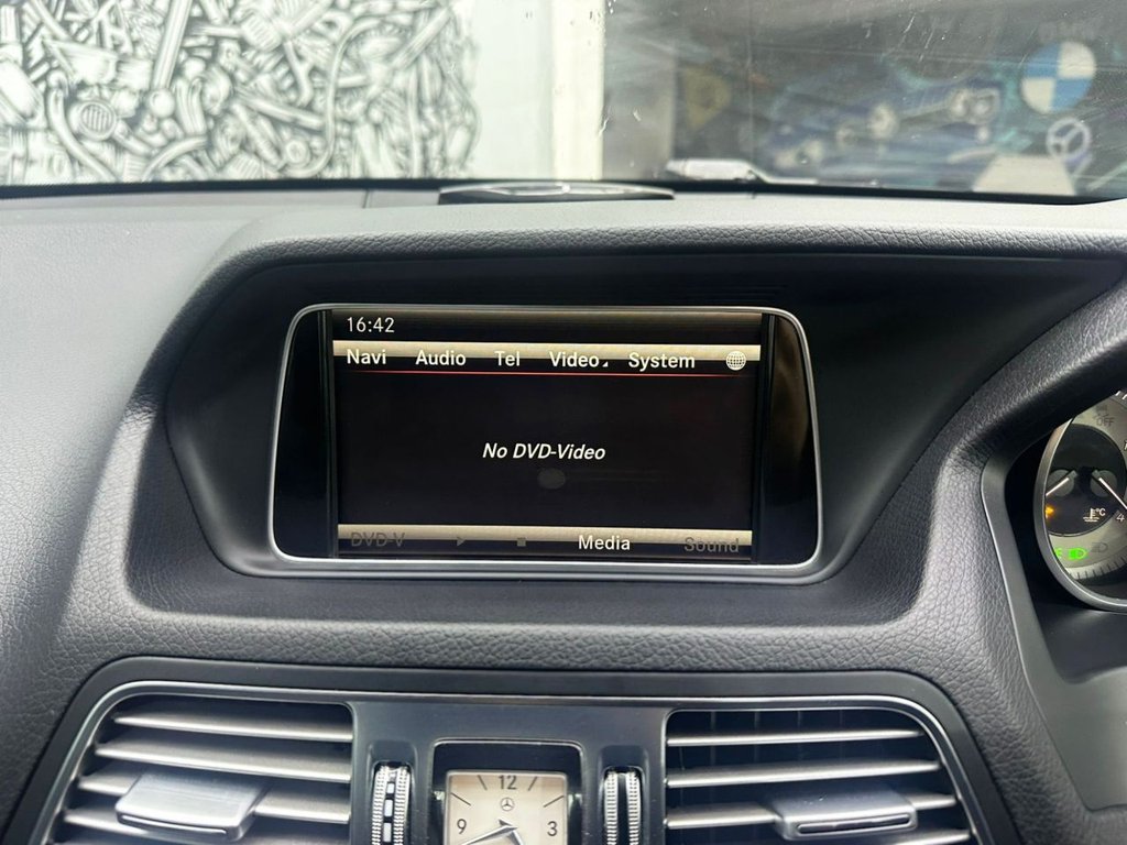 Used Mercedes-Benz E Class 2014 for sale - 77327909: Photo 17