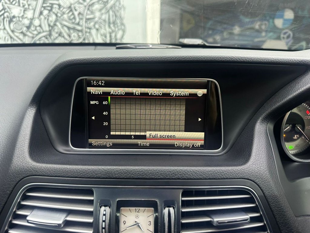 Used Mercedes-Benz E Class 2014 for sale - 77327909: Photo 19