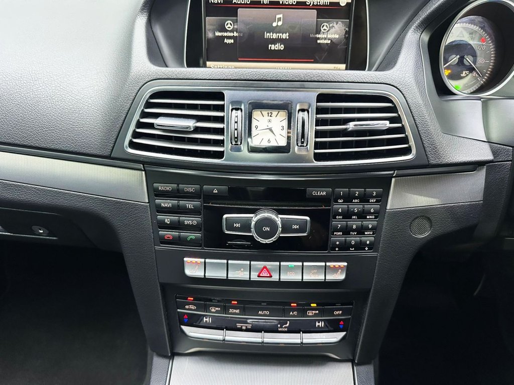 Used Mercedes-Benz E Class 2014 for sale - 77327909: Photo 20