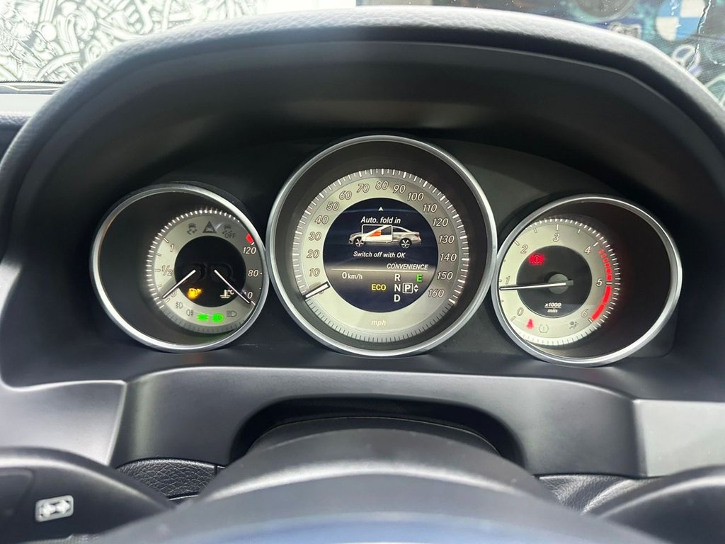 Used Mercedes-Benz E Class 2014 for sale - 77327909: Photo 26