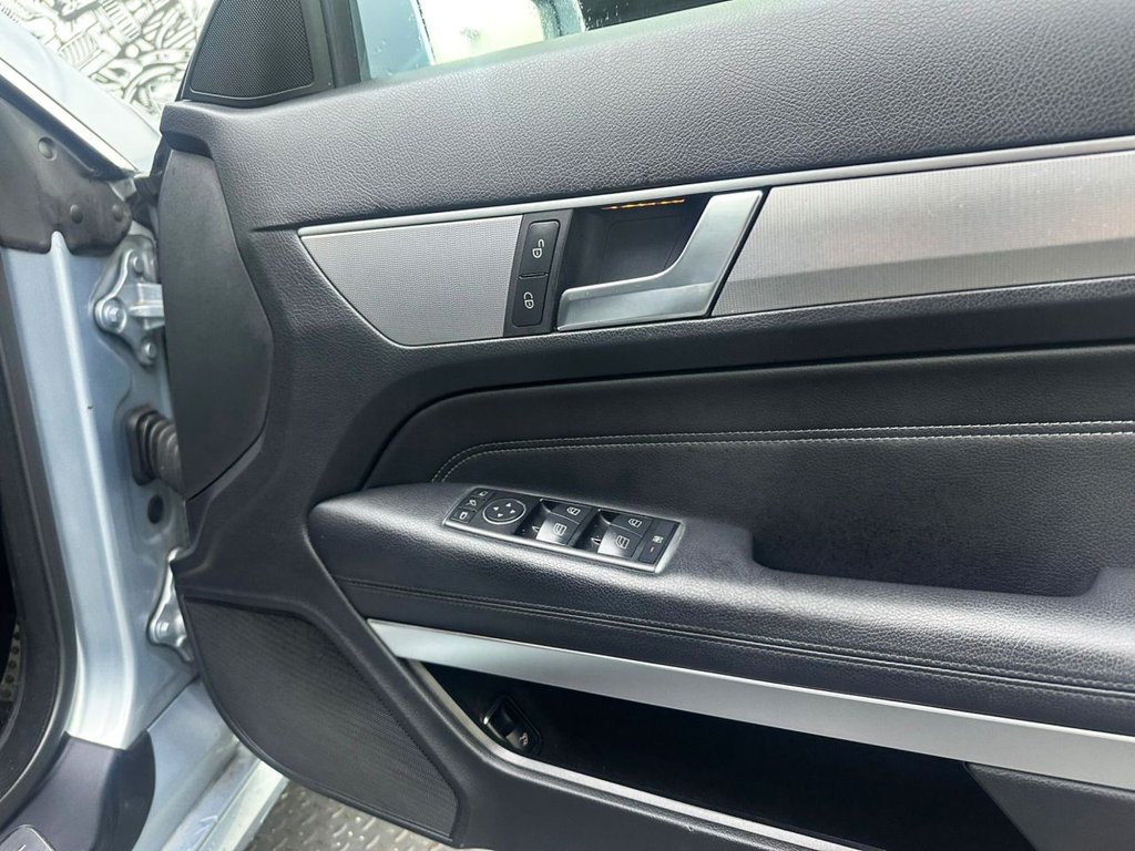 Used Mercedes-Benz E Class 2014 for sale - 77327909: Photo 32