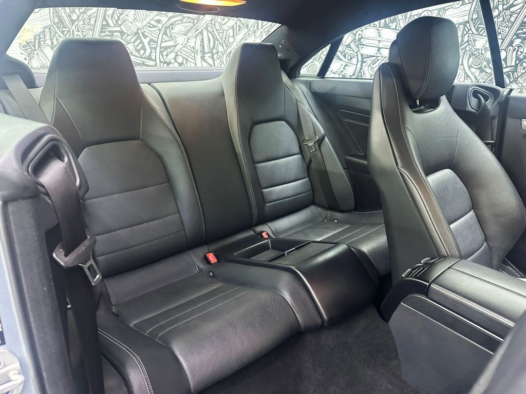 Used Mercedes-Benz E Class 2014 for sale - 77327909: Photo 33