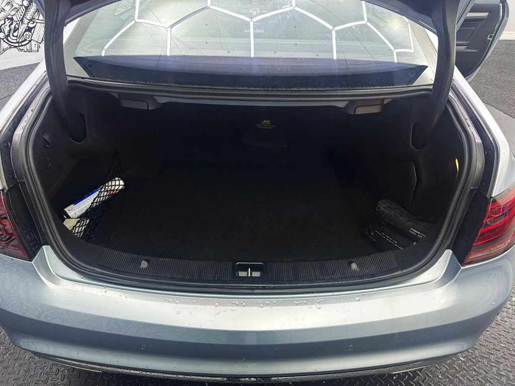 Used Mercedes-Benz E Class 2014 for sale - 77327909: Photo 34