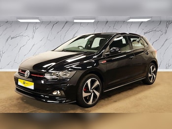 Used Volkswagen Polo 2020 for sale - 78372272: Photo