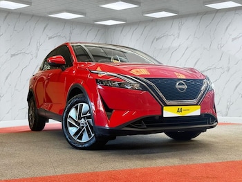 Used Nissan Qashqai 2024 for sale - 79103608: Photo