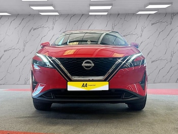 Used Nissan Qashqai 2024 for sale - 79103608: Photo
