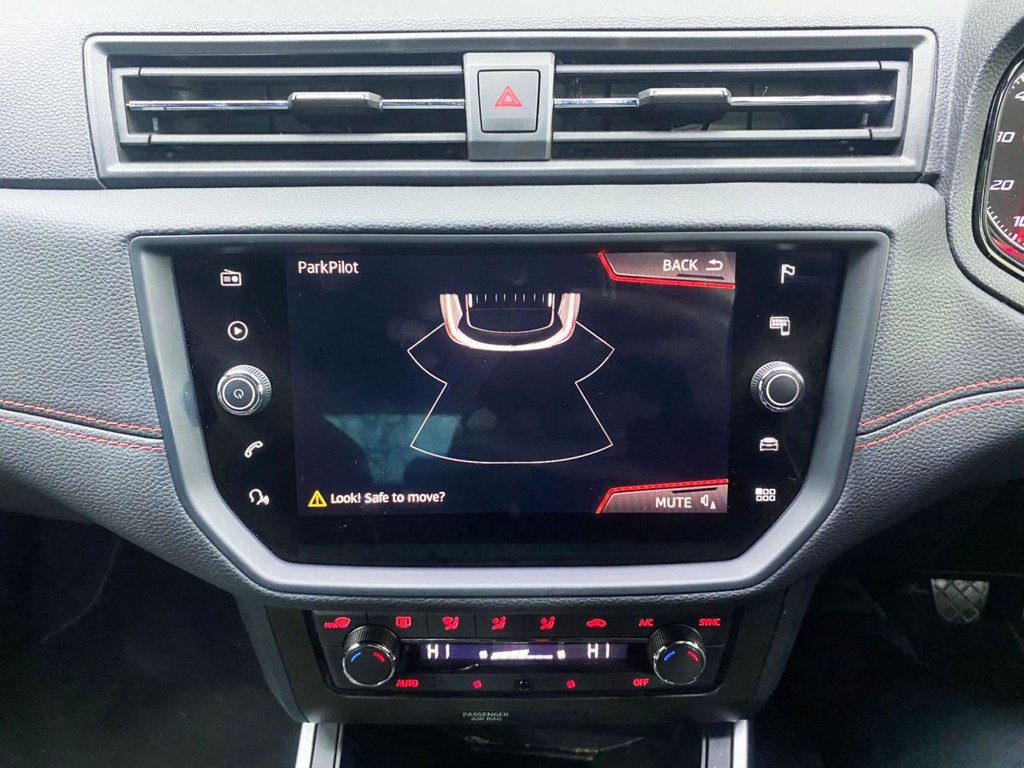 Used SEAT Arona 2020 for sale - 76973721: Photo 15