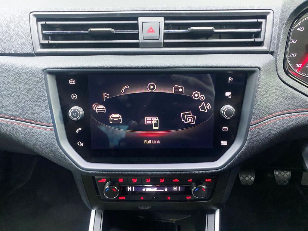 Used SEAT Arona 2020 for sale - 76973721: Photo 16
