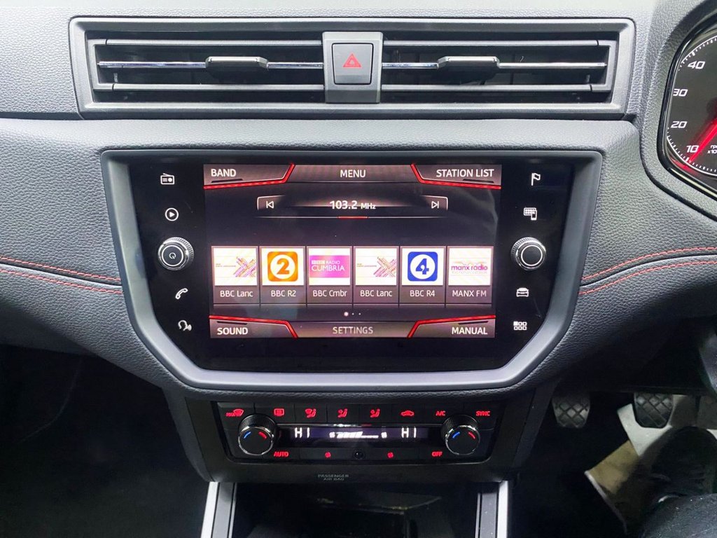 Used SEAT Arona 2020 for sale - 76973721: Photo 18