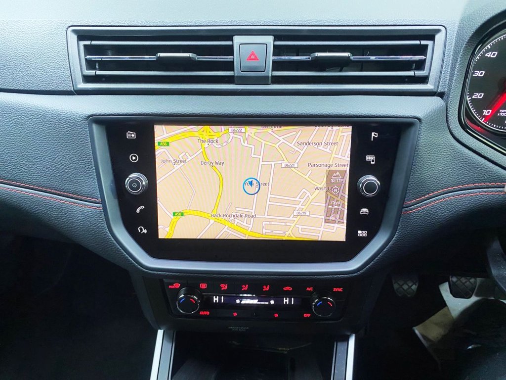 Used SEAT Arona 2020 for sale - 76973721: Photo 19