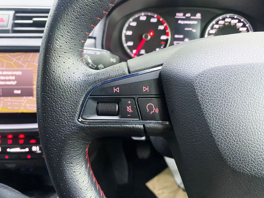 Used SEAT Arona 2020 for sale - 76973721: Photo 21