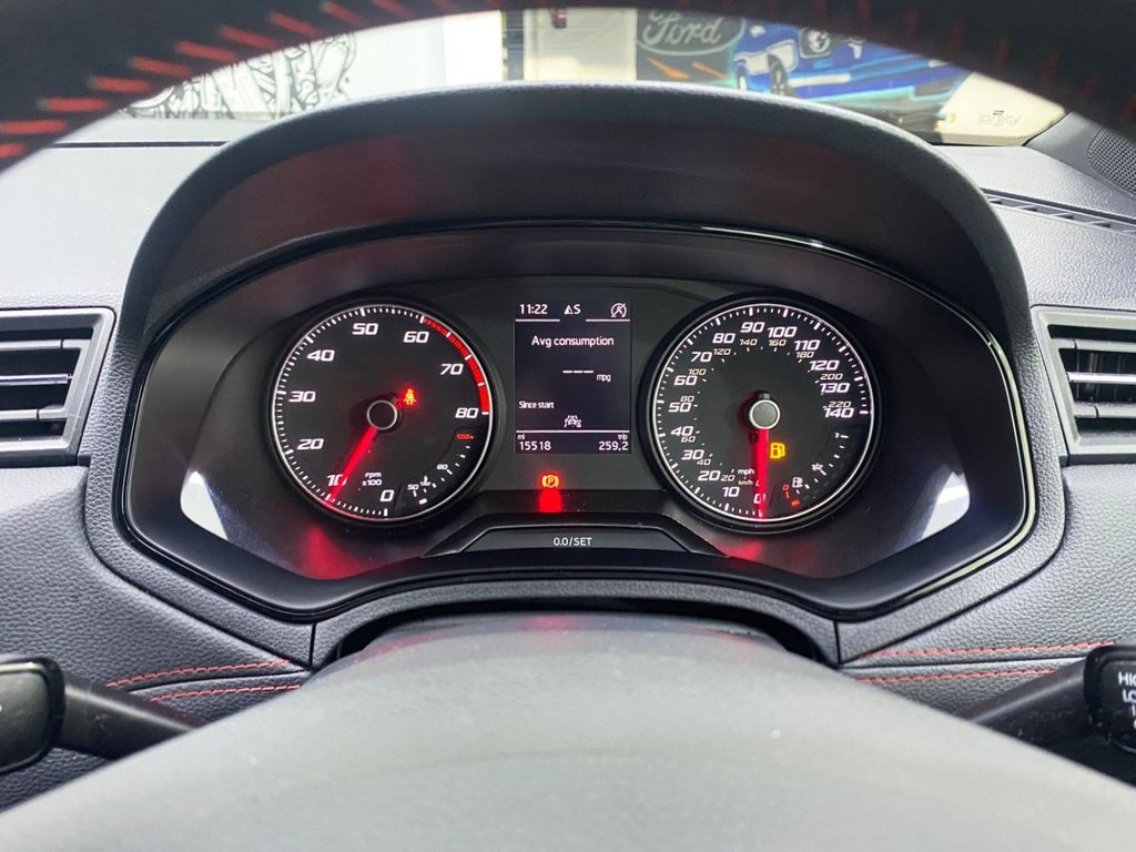 Used SEAT Arona 2020 for sale - 76973721: Photo 22