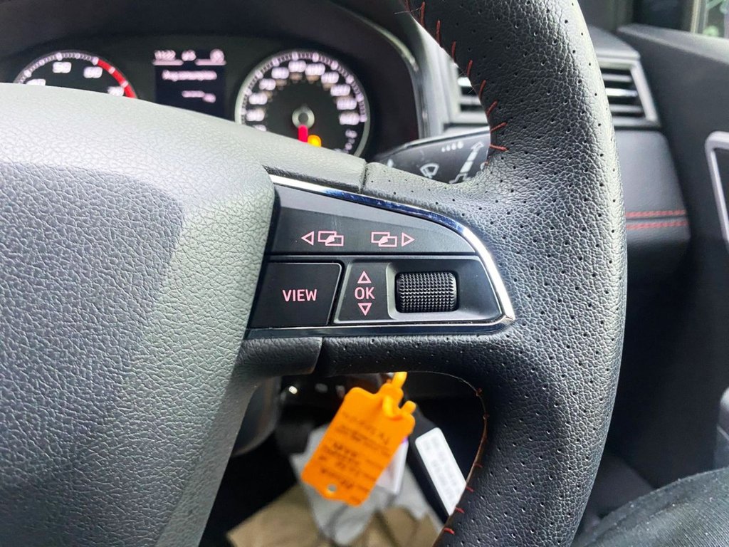 Used SEAT Arona 2020 for sale - 76973721: Photo 23