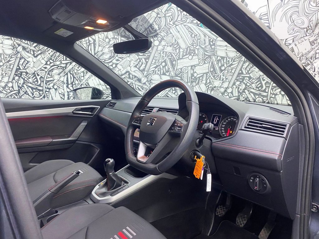 Used SEAT Arona 2020 for sale - 76973721: Photo 24