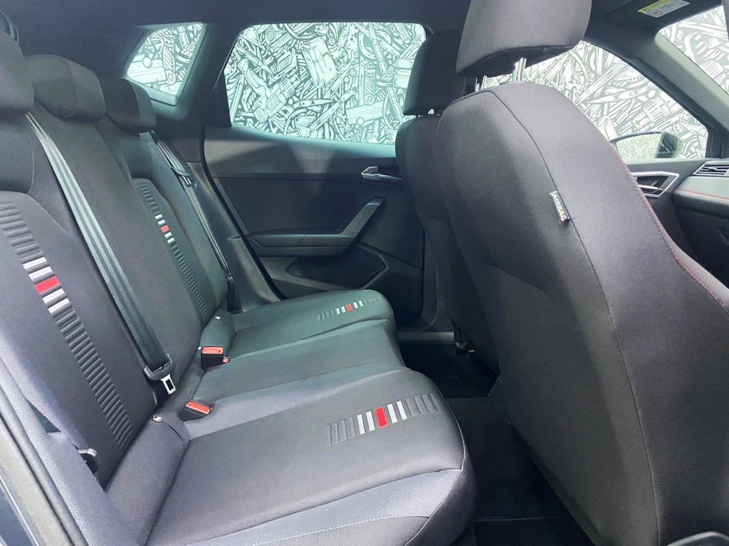 Used SEAT Arona 2020 for sale - 76973721: Photo 26