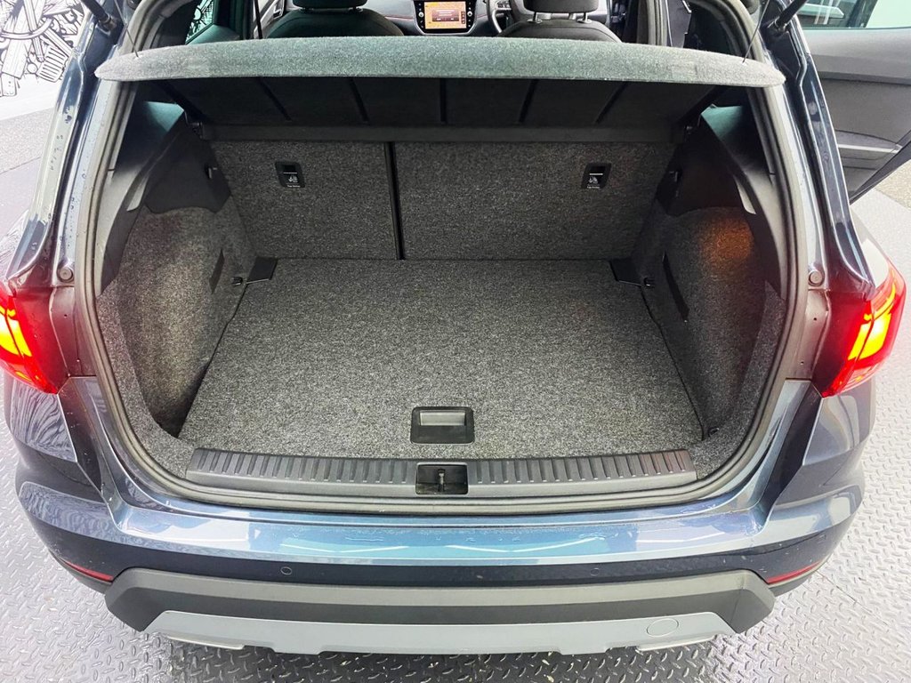 Used SEAT Arona 2020 for sale - 76973721: Photo 28