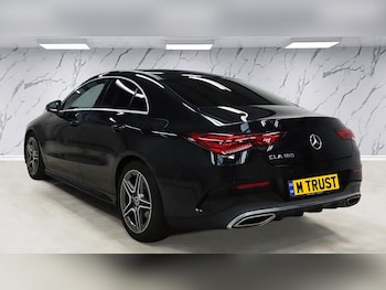 Used Mercedes-Benz CLA 2021 for sale - 78725596: Photo