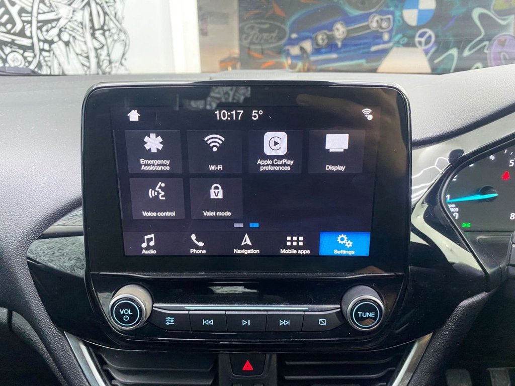 Used Ford Fiesta 2019 for sale - 77764614: Photo 14